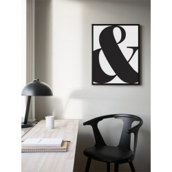 Постер "Ampersand"