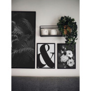 Постер "Ampersand"