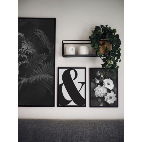 Постер "Ampersand"