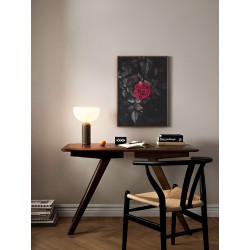 Постер "Червона троянда"