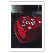Постер "Love"