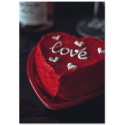 Постер "Love"
