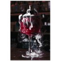 Постер "Halloween Cocktail"
