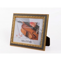 Фоторамка пластиковая "Vienna"