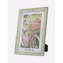 Фоторамка пластиковая "Provence" цвет на выбор