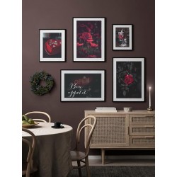 Комплект постерів "З любов'ю"