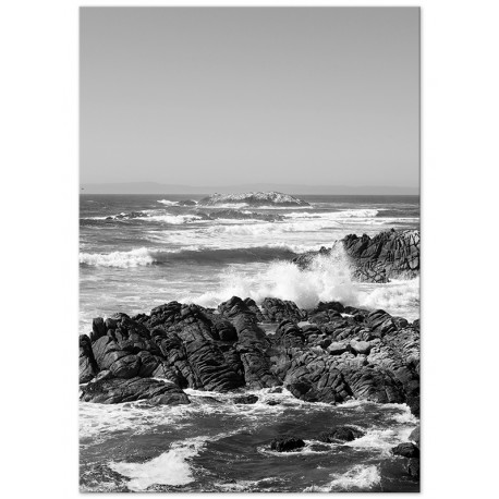 Постер "Sea"