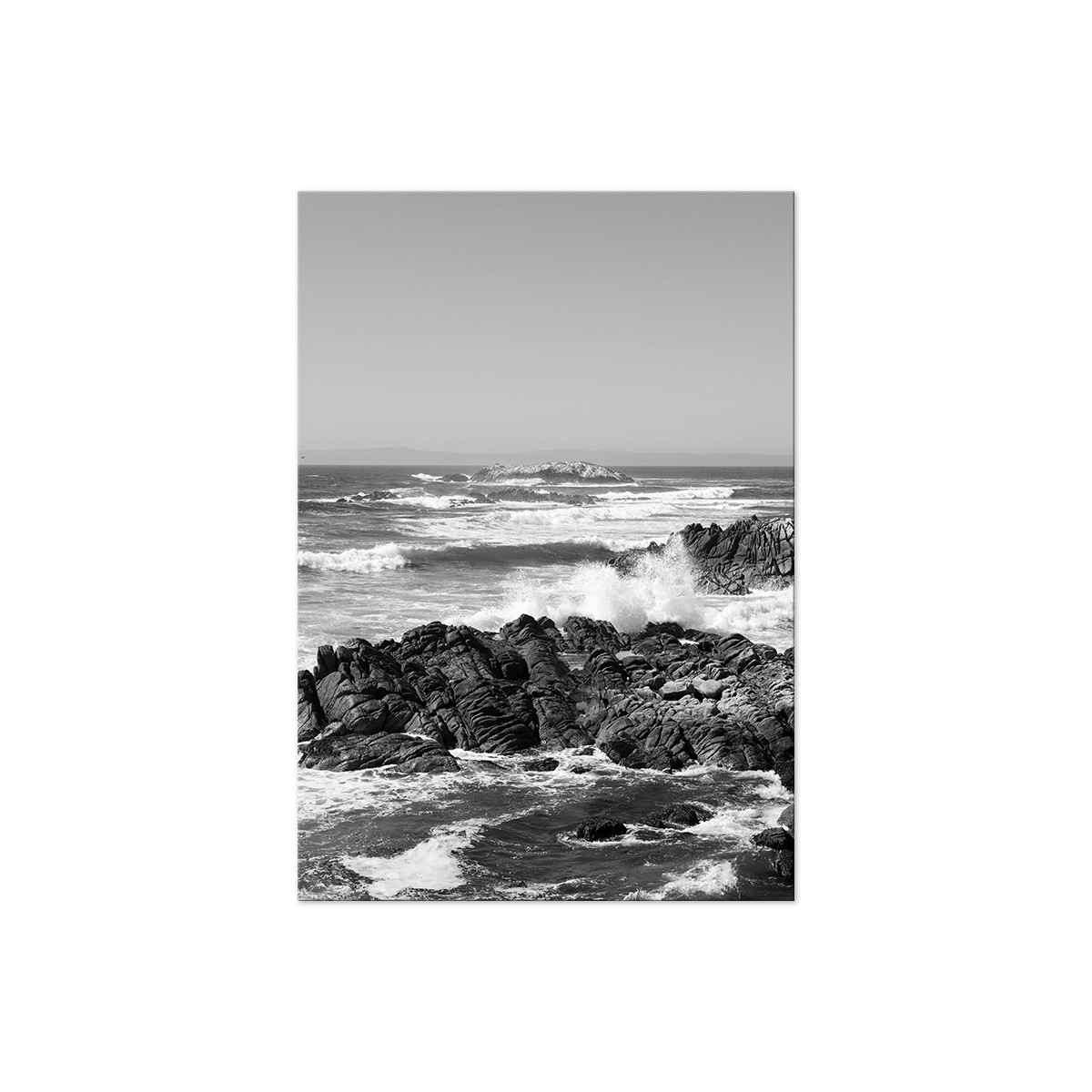 Постер "Sea"