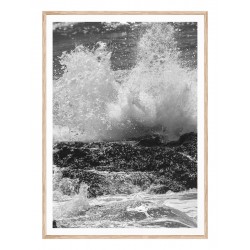 Постер "Волна"