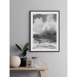 Постер "Волна"