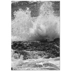 Постер "Волна"