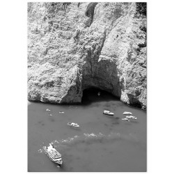 Комплект постерів "На хвилі"