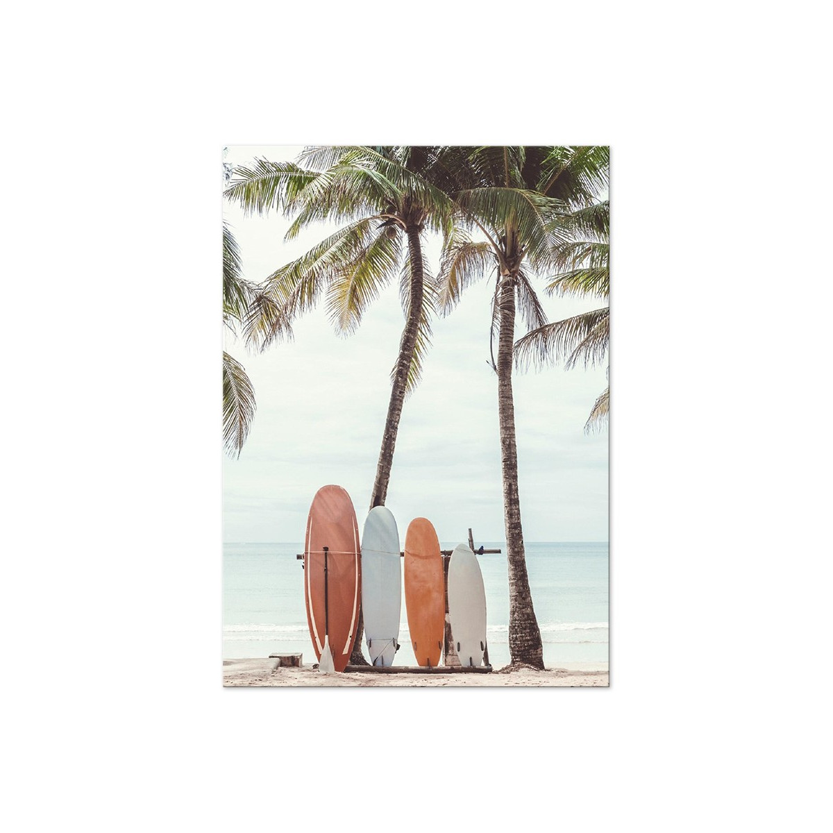 Постер "Surf"