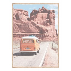 Постер "Canyon"