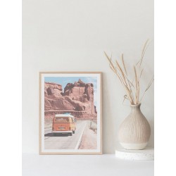 Постер "Canyon"