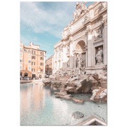 Комплект постерів "Travel"