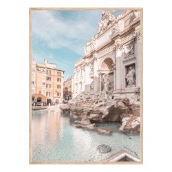 Комплект постерів в рамках "Travel"