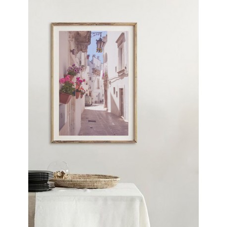 Постер "Puglia, Italy"