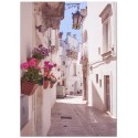 Постер "Puglia, Italy"