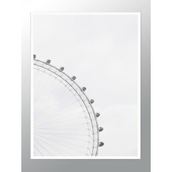 Комплект постерів в рамках "Aesthetics"