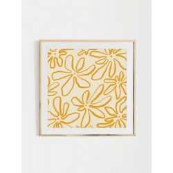 Постер "Flowers Art"