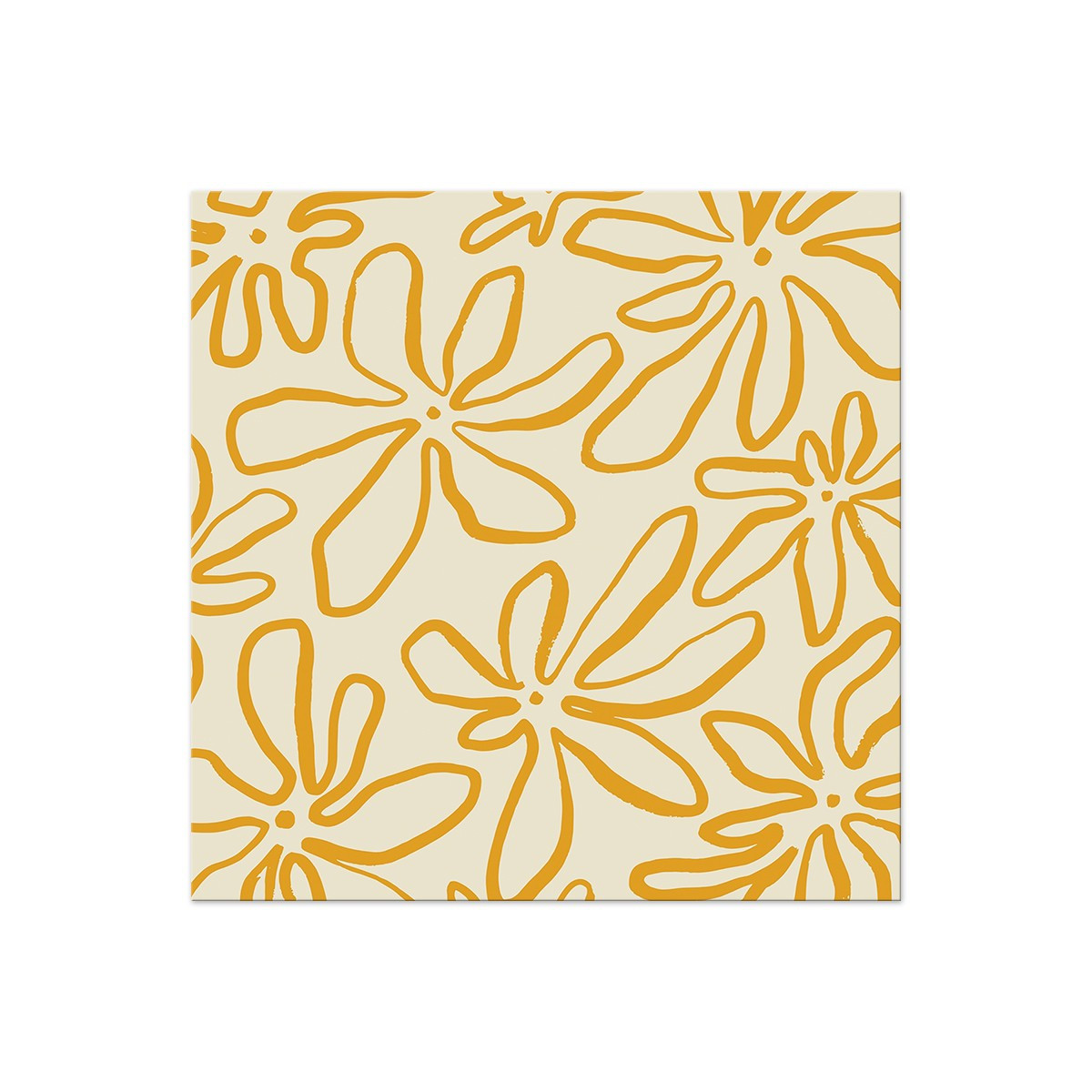 Постер "Flowers Art"