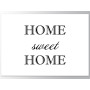 Постер "Home Sweet Home"