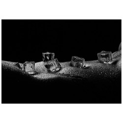 Комплект постеров "Macho"