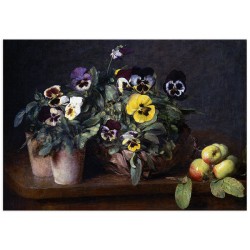 Комплект постерів "Mermaid Art"