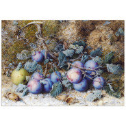 Комплект постеров "Mermaid Art"