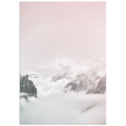 Комплект постеров "Zephyr"