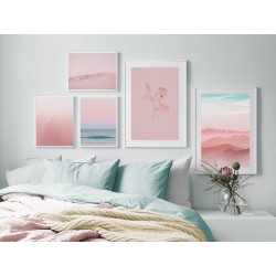 Комплект постеров "Nega"