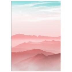 Комплект постерів "Nega"