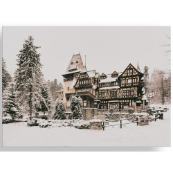 Комплект постерів "Dracula"