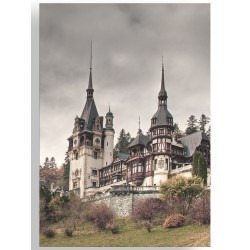 Комплект постерів "Dracula"