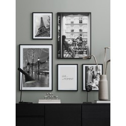 Комплект постеров "Живи сейчас"