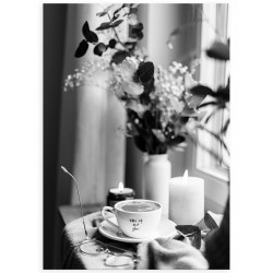 Комплект постерів "Живи зараз"