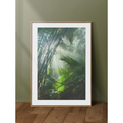 Постер "Tropic"