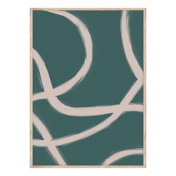 Постер "Abstract Art"