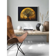 Постер "Moon"