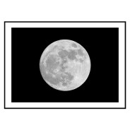 Постер "Moon"