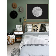 Постер "Moon"