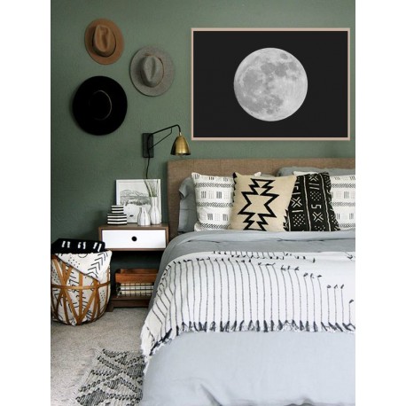 Постер "Moon"