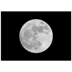 Постер "Moon"