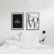 Постер "Love"