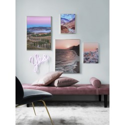 Постер "Santorini"
