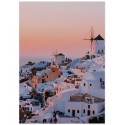 Постер "Santorini"