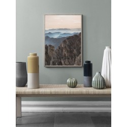 Постер "Mountains"