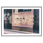 Постер "Love Neon"