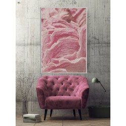 Постер "Rose texture"